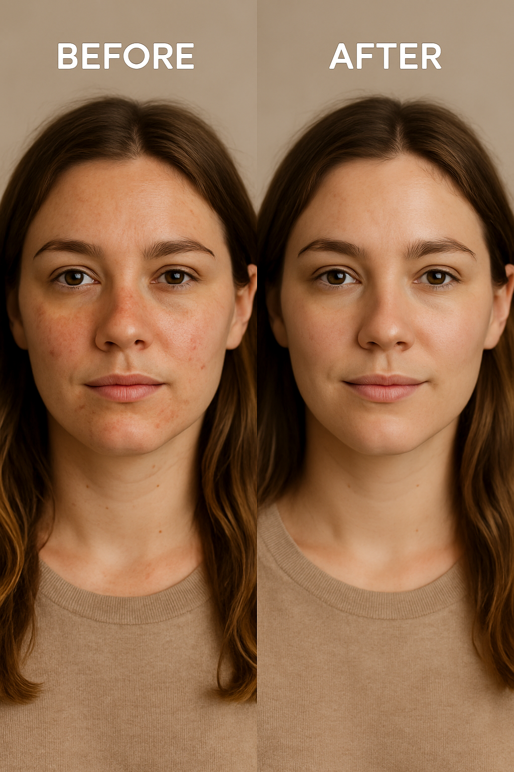 Exfoliating Cleansing Pads