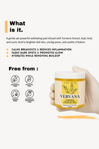 Exfoliating Cleansing Pads